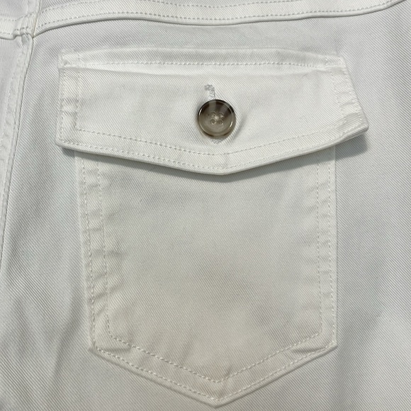 Spanx Stretch Twill Pants - Picture 4 of 7